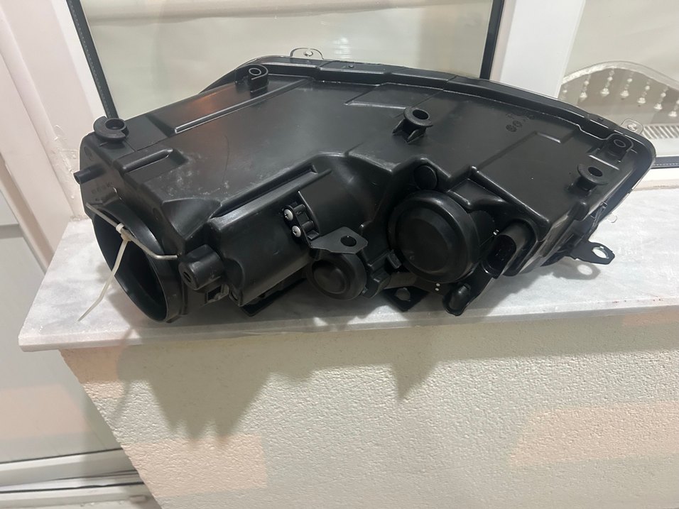 Golf 6 sağ taraf far - Görsel 3