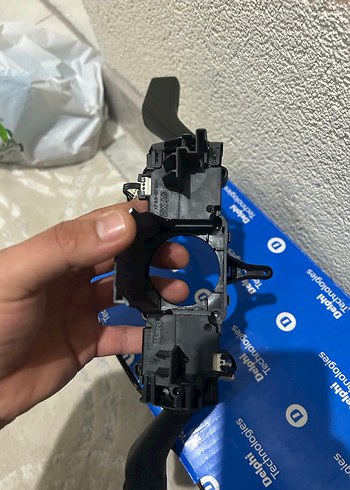 Vw sinyal silecek kolu - Görsel 3