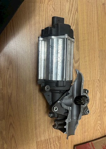 VWAG direksiyon kutusu - Görsel 2