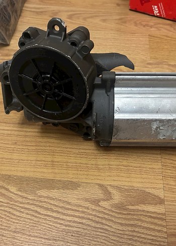 VWAG direksiyon kutusu - Görsel 5