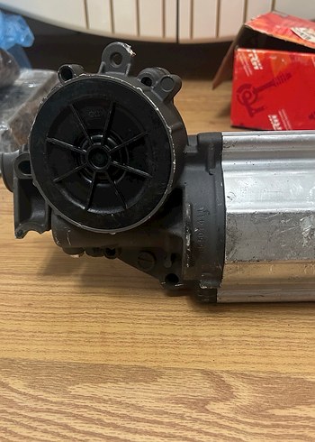 VWAG direksiyon kutusu - Görsel 4