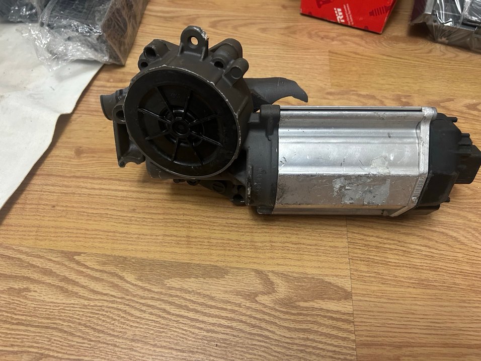 VWAG direksiyon kutusu - Görsel 5