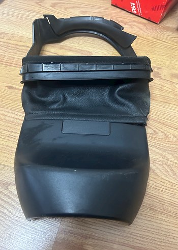 BMW e90 direksiyon üst kapağı - Görsel 3