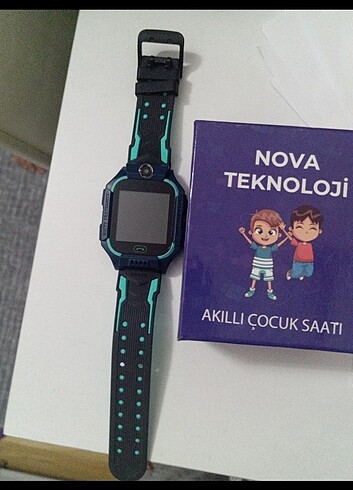 Beden Renk Çocuk akıllı saat