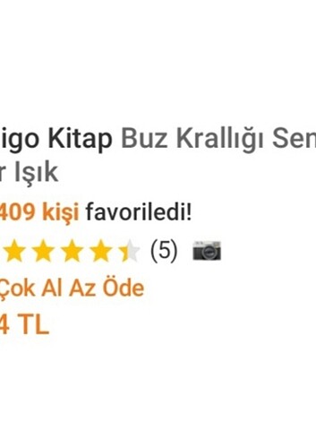 Beden Buz krallığı sıfır