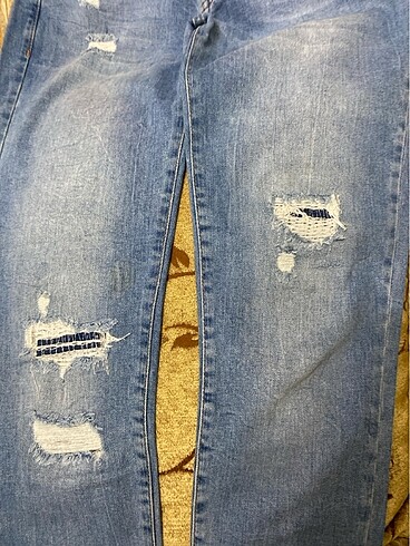 LC Waikiki Kot pantolon