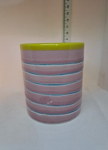 Just Mug, Made in England vintage kupa