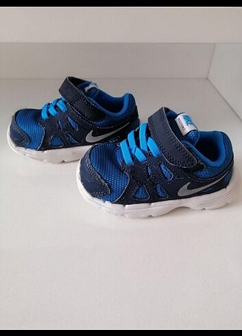 Orjinal nike spor ayakkabı 