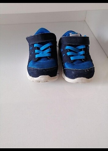 Nike Orjinal nike spor ayakkabı