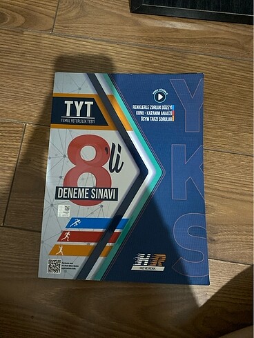 TYT GENEL DENEME
