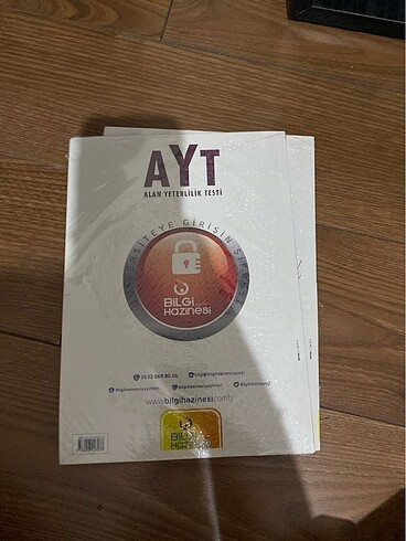  AYT DENEMESİ
