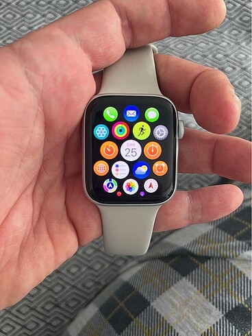 Aplle watch se 2. Nesil