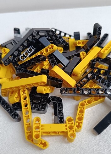 Orjinal Lego Technic Parçaları