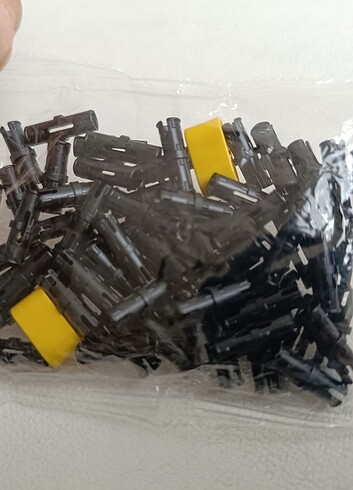 Orjinal Lego pim Parçaları