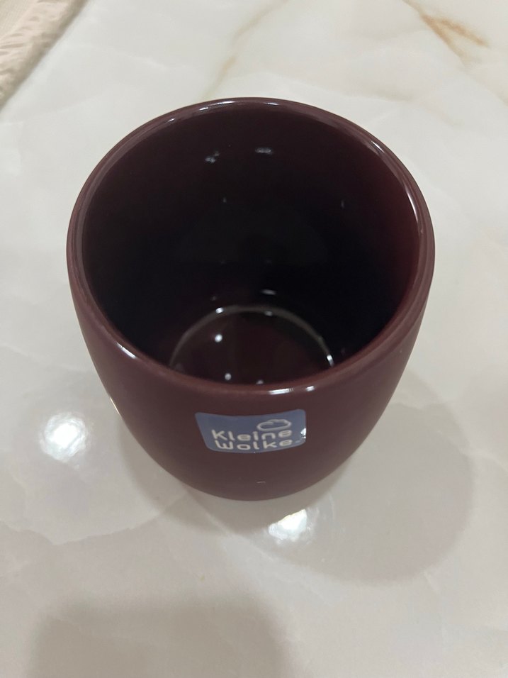 Bordo Kleine Wolke Makyaj Süngeri - Görsel 2