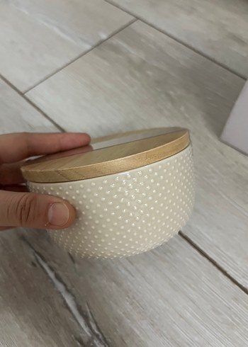 Beden Bej ve Gri Kesme Takımı Tutucu