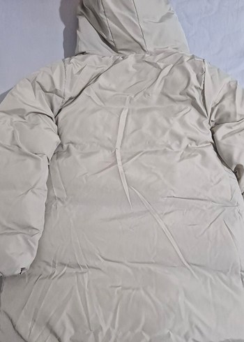 Çift Taraflı Şişme Kış Montu - Görsel 10