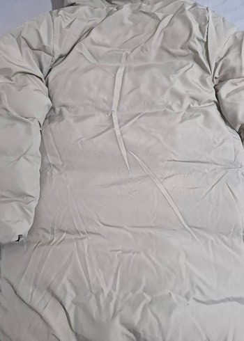 Çift Taraflı Şişme Kış Montu - Görsel 9