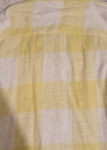 Sonbahar Kış Kadın Gömlek - Görsel 2