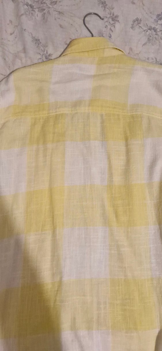 Sonbahar Kış Kadın Gömlek - Görsel 2