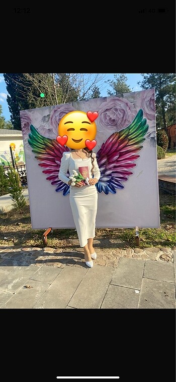 Diğer Nikah nışan elbisesi