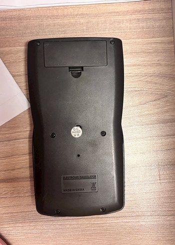 İtalyano KA-020 Bilimsel Hesap Makinesi - Görsel 2