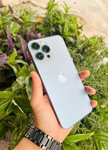 İPHONE 13 256 GB TR GARANTİLİ 