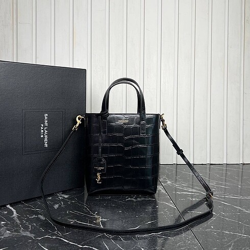 Beden Saint Laurent Mini Shopping Bag