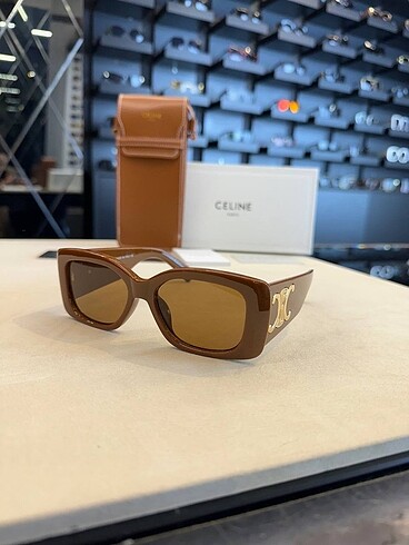 Beden Celine Sunglasses