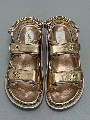 Chanel Sandalet