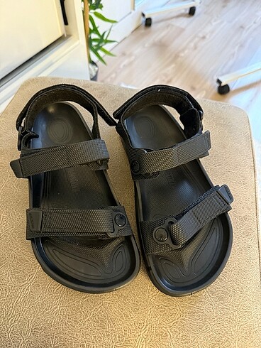 Birkenstock sandalet