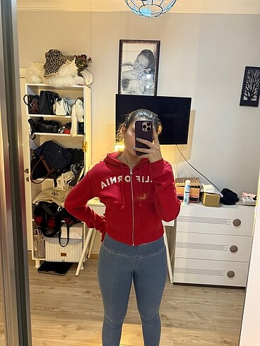 Mango push up tayt buz mavisi jean