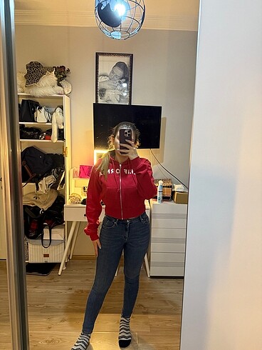 Bershka push up jean