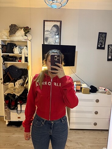 Bershka Bershka push up jean