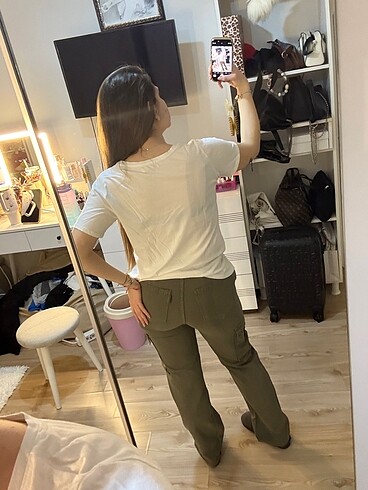 s Beden Stradivarius basic