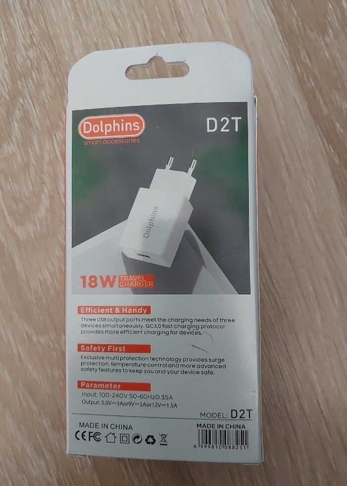 Sarj aleti  - Görsel 2