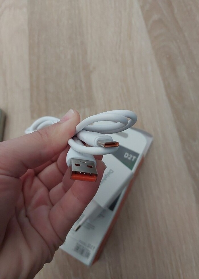 Sarj aleti  - Görsel 3