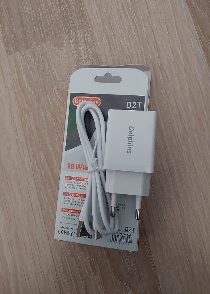 Sarj aleti  - Görsel 5