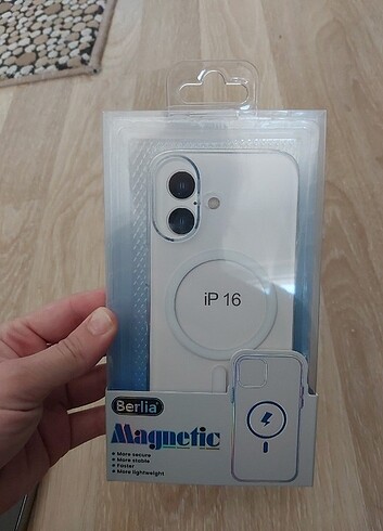 İPhone 16 kılıfı  - Görsel 2