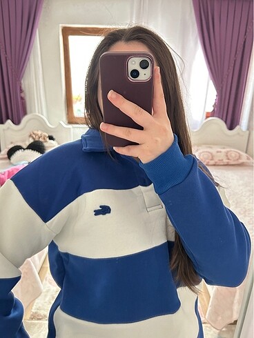 Lacoste Sweat