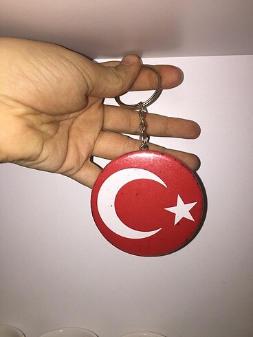 Gazoz açıcaklı anahtarlık????