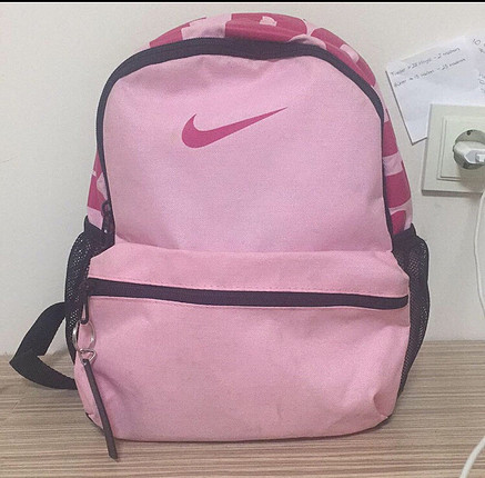Nike Nike orjinal çanta