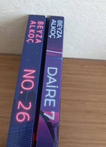  Beden No 26 ,Daire 7