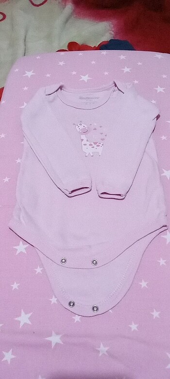 HelloBaby Artık küçük 