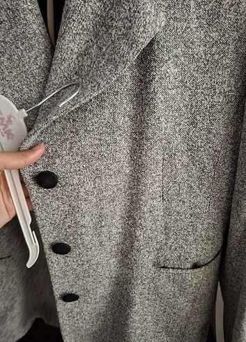 Addax Blazer ceket 