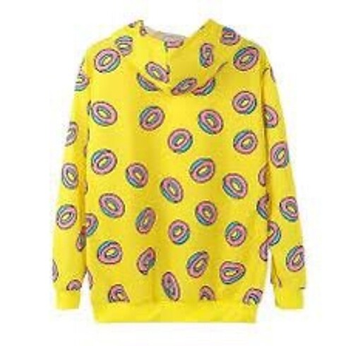 Sweatshirt - Görsel 3