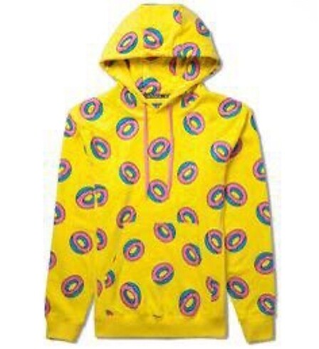 Sweatshirt - Görsel 2