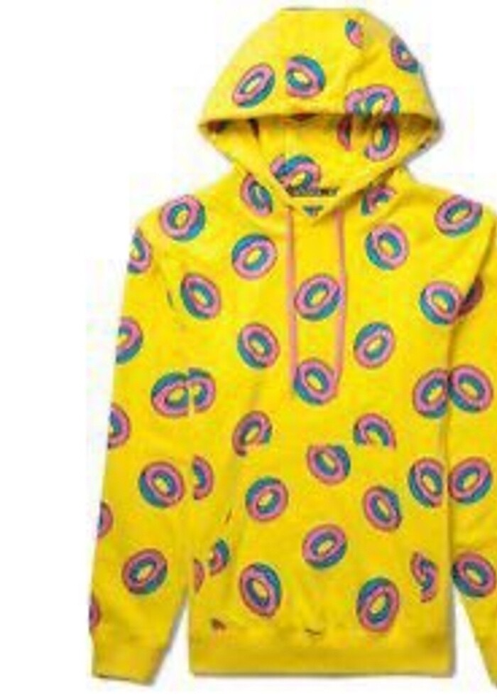 Sweatshirt - Görsel 2