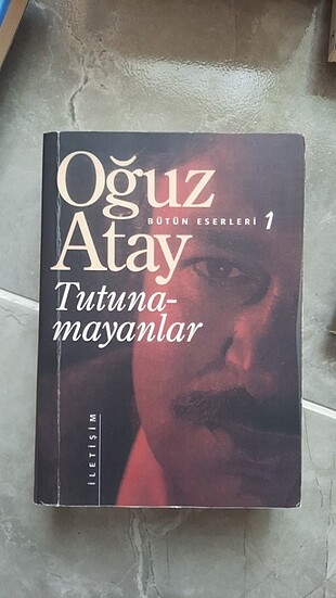 Kitap