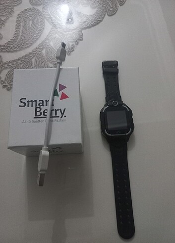 Smartberry z2 akıllı saat